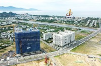 Bán rẻ căn 3PN view sông-núi-biển, tầng cao đẹp nhất FPT Plaza 2