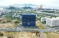 Bán rẻ căn 3PN view sông-núi-biển, tầng cao đẹp nhất FPT Plaza 2