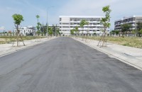 Duy nhất một lô 108m2 đối diện trường tiểu học - Giá chỉ 2,7x tỷ